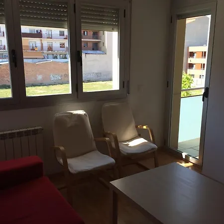 Apartamento Homing 13 *