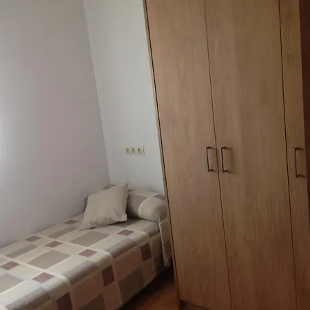 Homing 13 Apartamento *