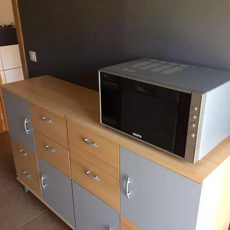Apartamento Homing 13 Mollerusa
