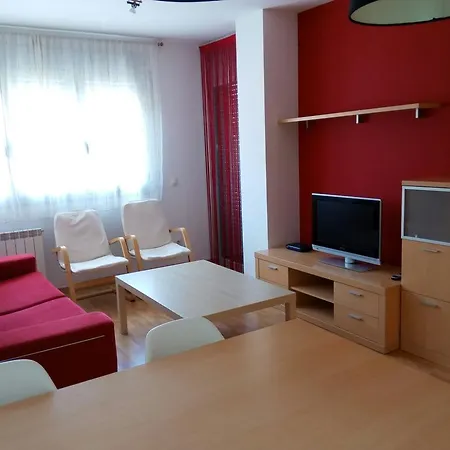 Homing 13 Apartamento Mollerusa