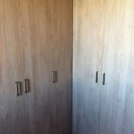 Apartamento Homing 13 *