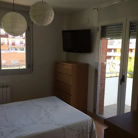 Apartamento Homing 13