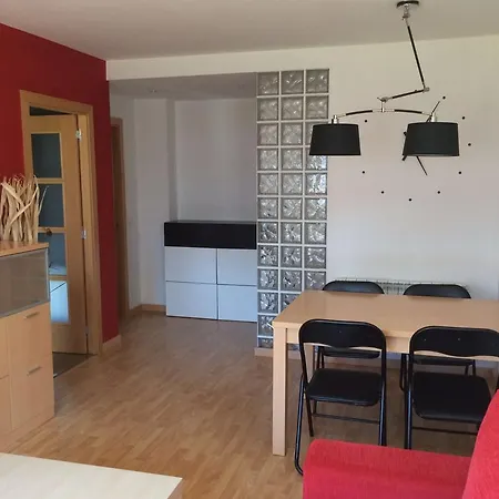 Apartamento Homing 13 *
